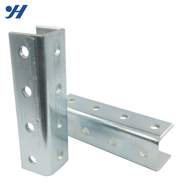 u profile steel beam sizes, structural steel u channel steel, unistrut channel